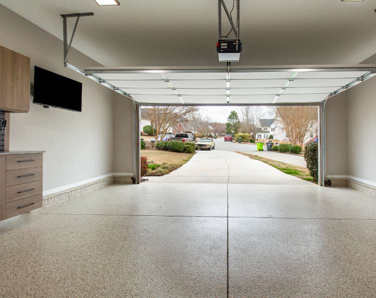 What Should You Know to Create your Dream Garage? 