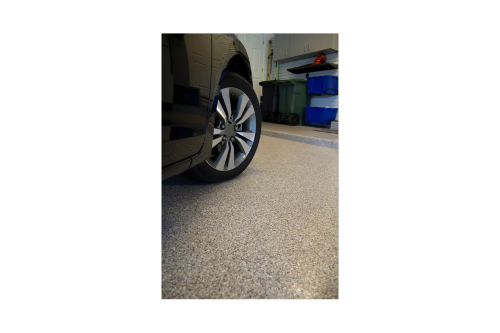 Transform The Look Of Your Garage With Epoxy Flooring In Lindon