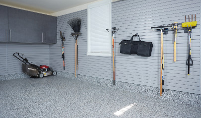 Are Roll Out Mats the Best Solution for your Garage Floor?