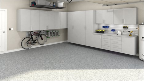 Garage Organization Tampa  Garage Flooring, Garage Cabinets